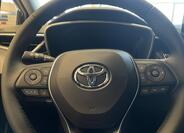 Toyota Corolla 7