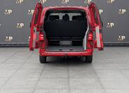 Volkswagen Transporter 10
