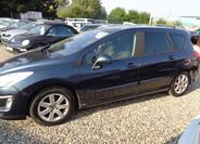 Peugeot 308 2