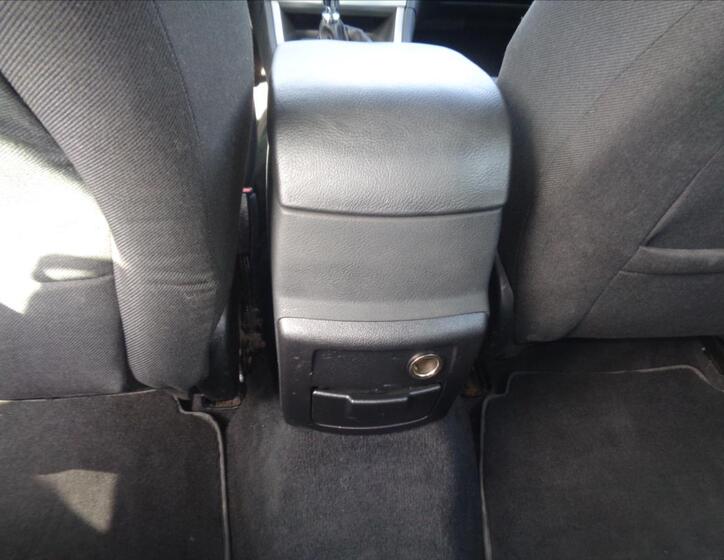 Ford Mondeo 15