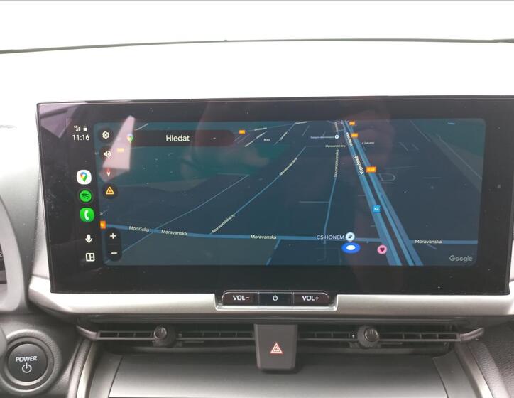 Toyota C-HR 21