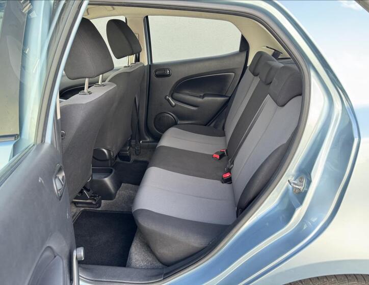 Mazda 2 19