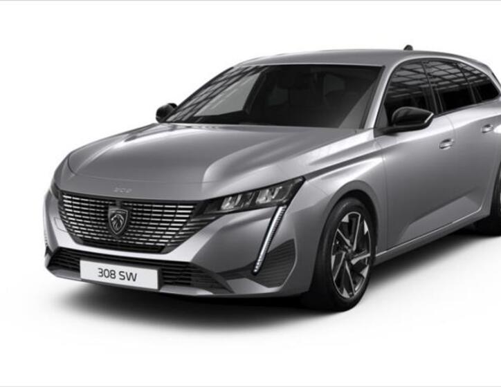 Peugeot 308 2