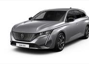 Peugeot 308 2
