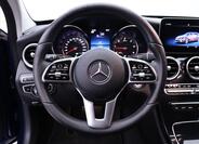 Mercedes-Benz Třídy C 21