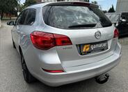 Opel Astra 7