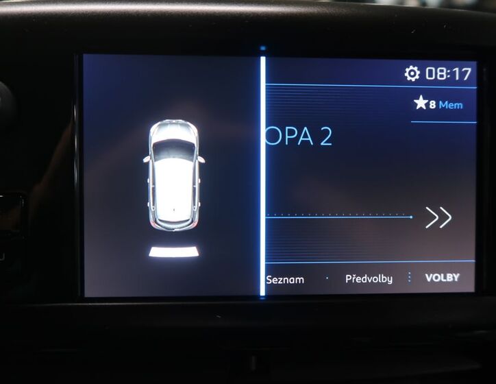 Peugeot 208 20