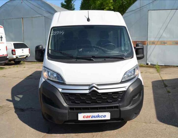 Citroën Jumper 2