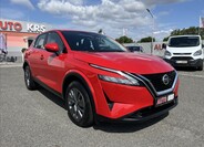 Nissan Qashqai 15