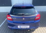 Suzuki Baleno 5