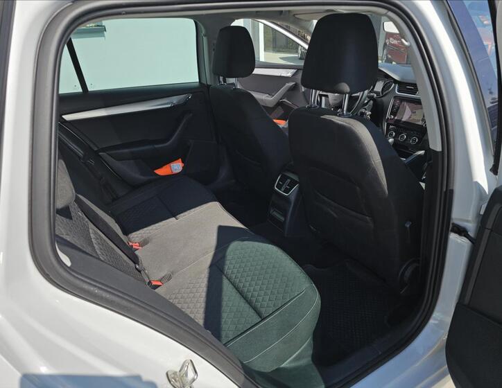 Škoda Octavia 36