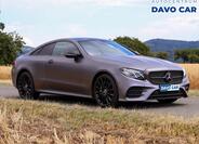 Mercedes-Benz Třídy E 2