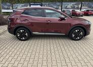 KIA Sportage 8