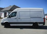 Volkswagen Crafter 2