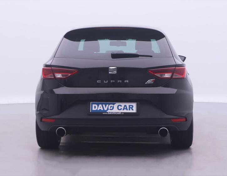 Seat Leon 6