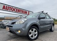Renault Koleos 1