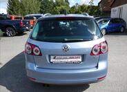 Volkswagen Golf Plus 8