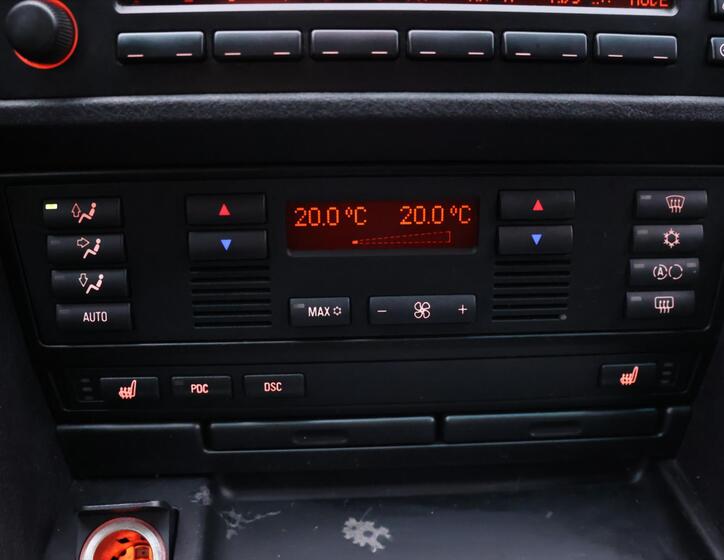 BMW Řada 5 23
