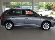 Škoda Kamiq 4
