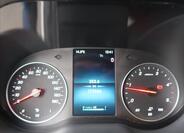 Mercedes-Benz Sprinter 11