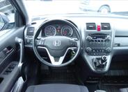 Honda CR-V 17