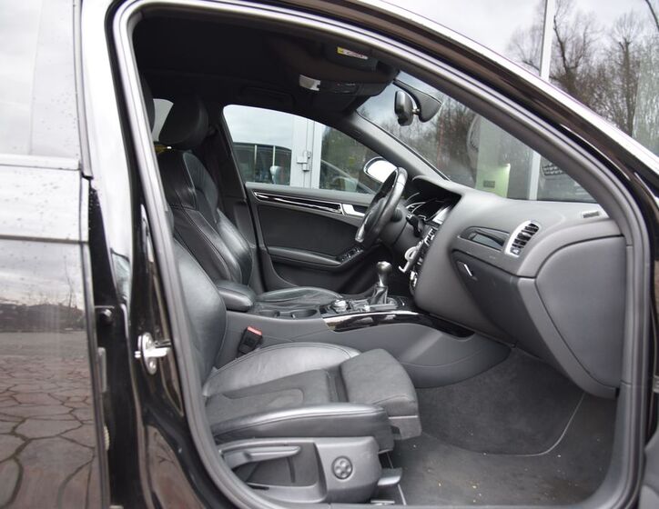 Audi A4 19