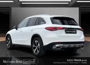 Mercedes-Benz GLC 3