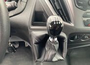 Ford Transit Custom 14