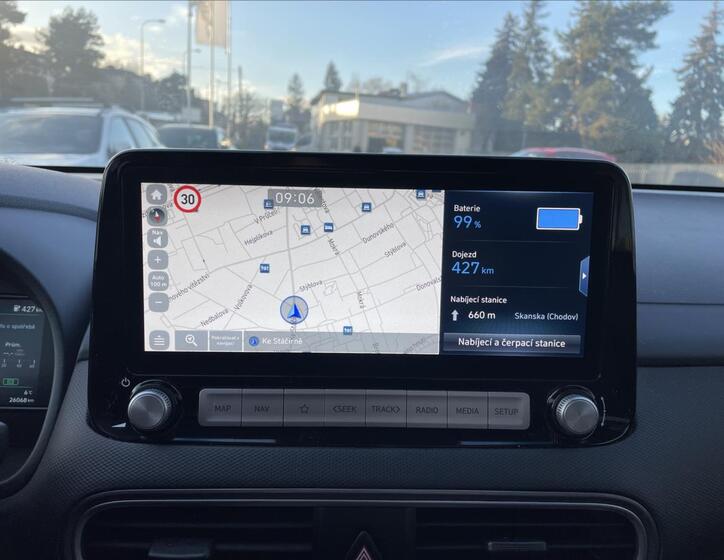 Hyundai Kona 21