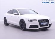 Audi A5 1