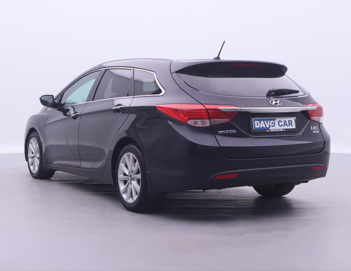 Hyundai i40 5