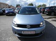 Volkswagen Golf Plus 2