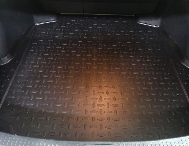 Toyota Corolla 11
