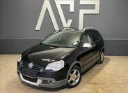 Volkswagen Polo 1