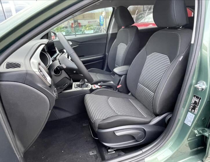 KIA Ceed 11