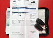 Ford Focus 7
