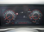 Hyundai Tucson 11