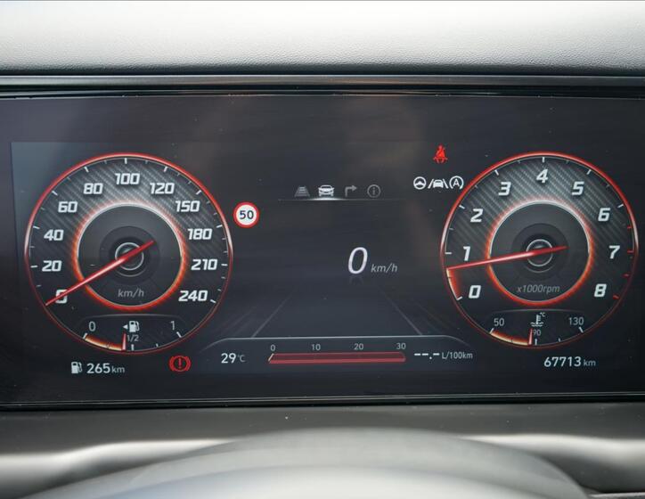 Hyundai Tucson 11