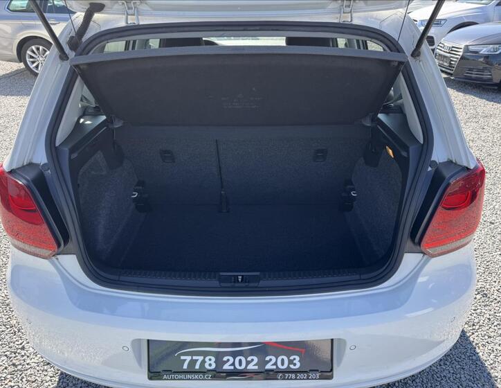 Volkswagen Polo 13