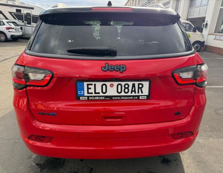 Jeep Compass 7