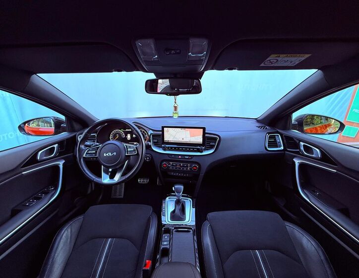 KIA XCeed 17