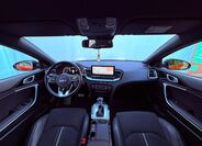 KIA XCeed 17