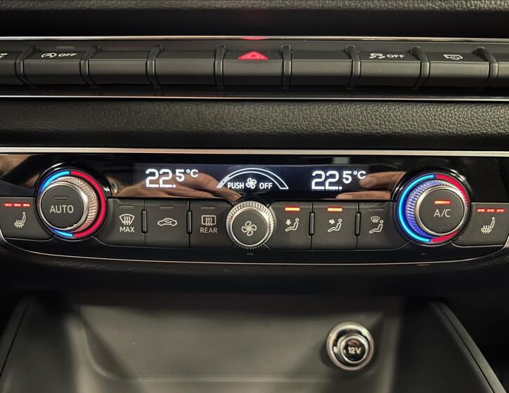 Audi A3 6