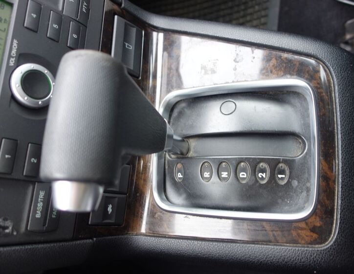 Ford Mondeo 24
