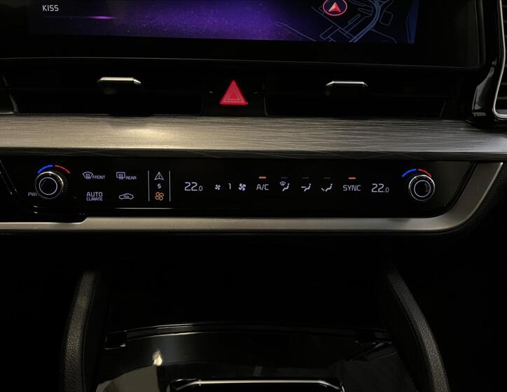 KIA Sportage 14