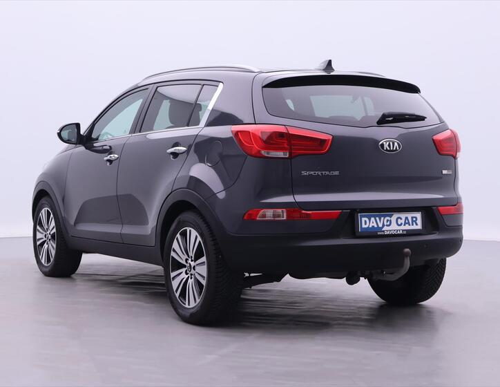 KIA Sportage 5