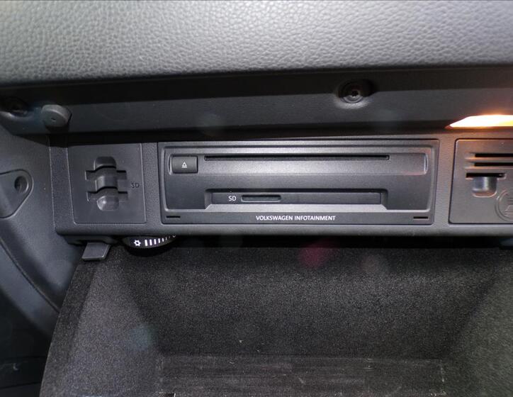Volkswagen Golf Sportsvan 27