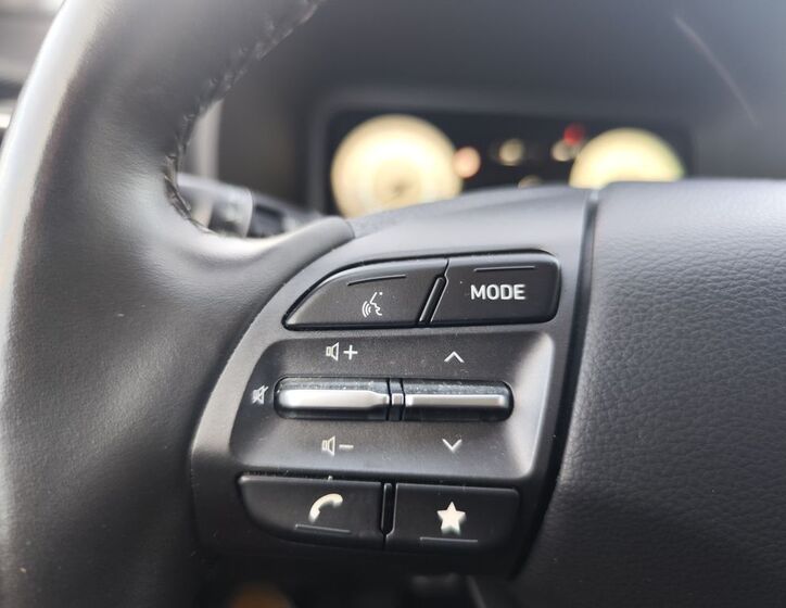 Hyundai Kona 28