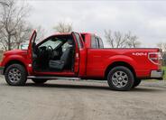 Ford F-150 11
