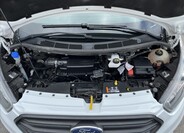 Ford Transit Custom 30